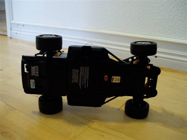 Bil volvo s60R-nikko evo. billede 13