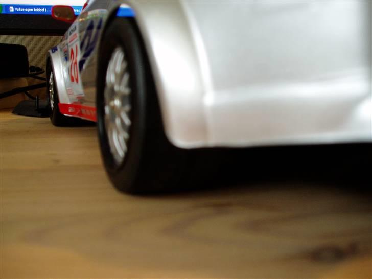 Bil volvo s60R-nikko evo. billede 18