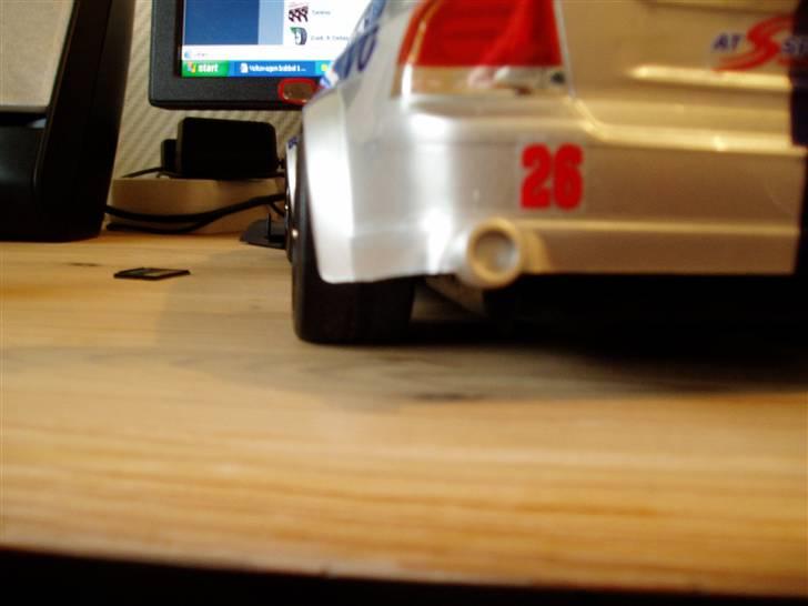 Bil volvo s60R-nikko evo. billede 19