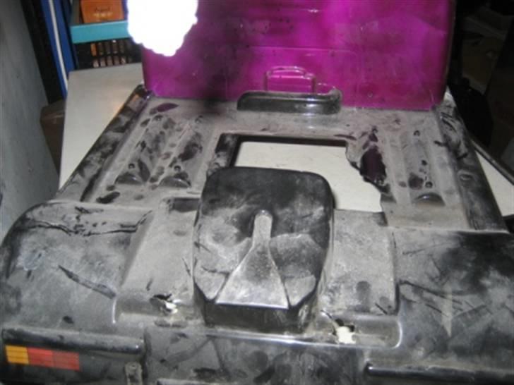 Lastbiler fg MB 1834--SOLGT-- billede 13