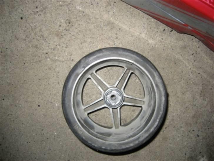 Lastbiler fg MB 1834--SOLGT-- billede 15