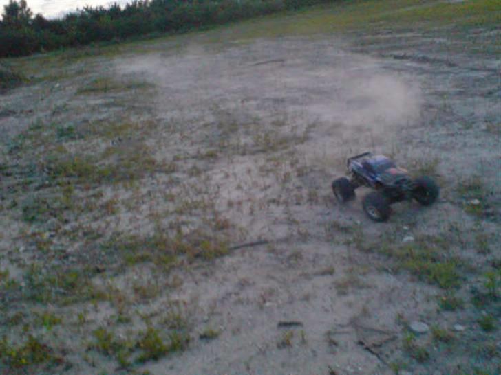 Truck hpi savage LE - lidt aktion!!! billede 17