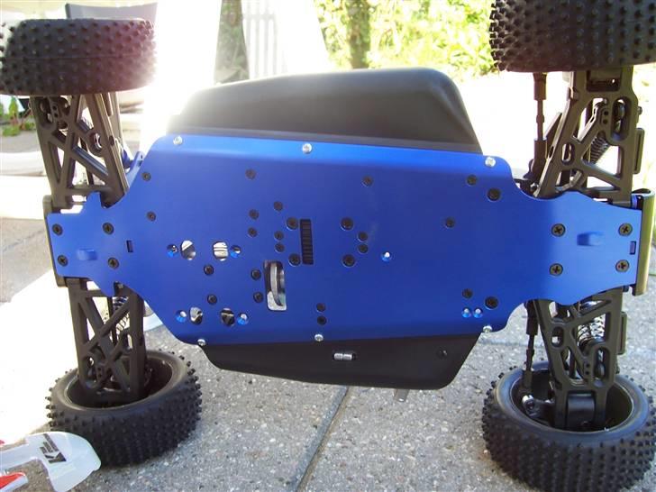 Buggy Inferno MP7.5 (SOLGT) billede 6