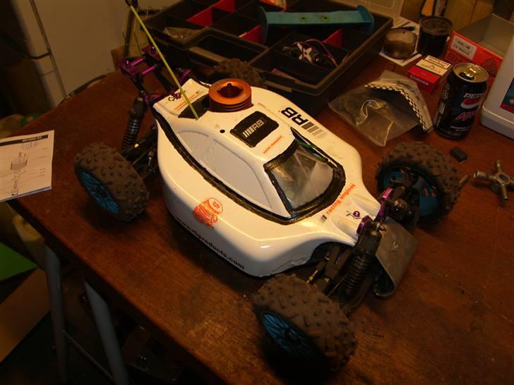 Buggy Bazooka 2 billede 10