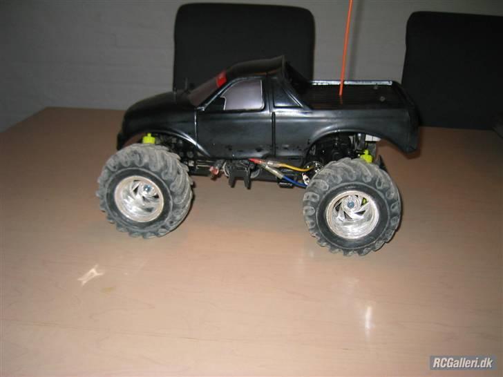 Off-Roader hbx bonzer SOLGT billede 2