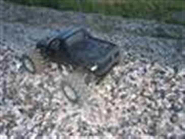 Off-Roader hbx bonzer SOLGT billede 7
