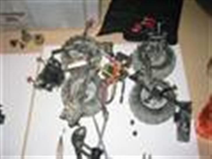 Off-Roader hbx bonzer SOLGT billede 8