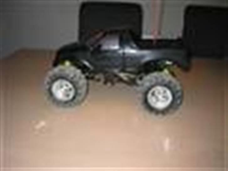 Off-Roader hbx bonzer SOLGT billede 9