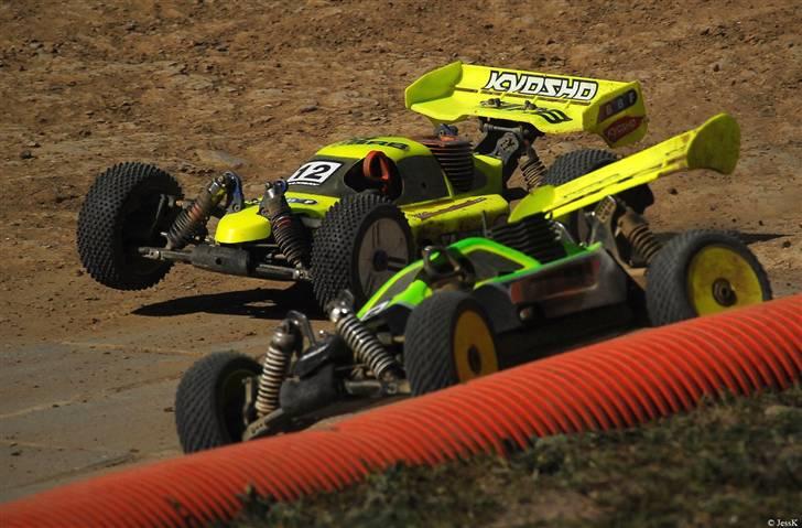 Buggy X-ray XB8 TQ - billede er taget af jess K fedt ik?  ´´XB8`` billede 7