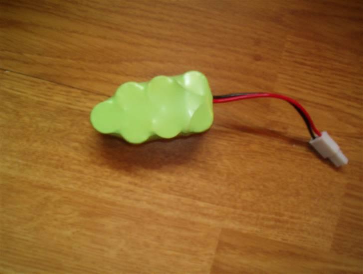 Båd Marchand V-500 Power Boat billede 4