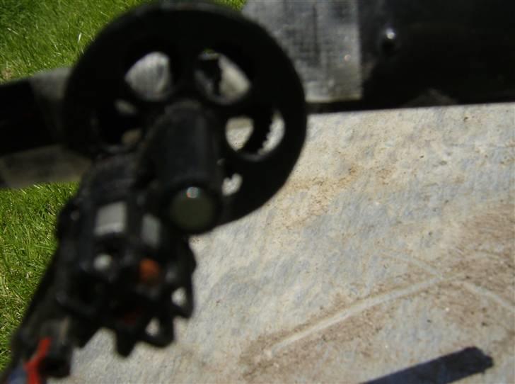 Helikopter MARCHAND X5000pimpet lidt billede 11