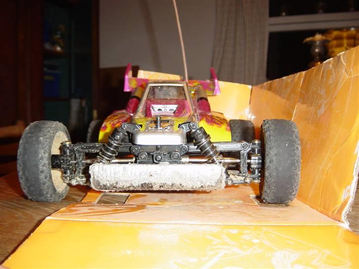 Bil MAX Buggy billede 2