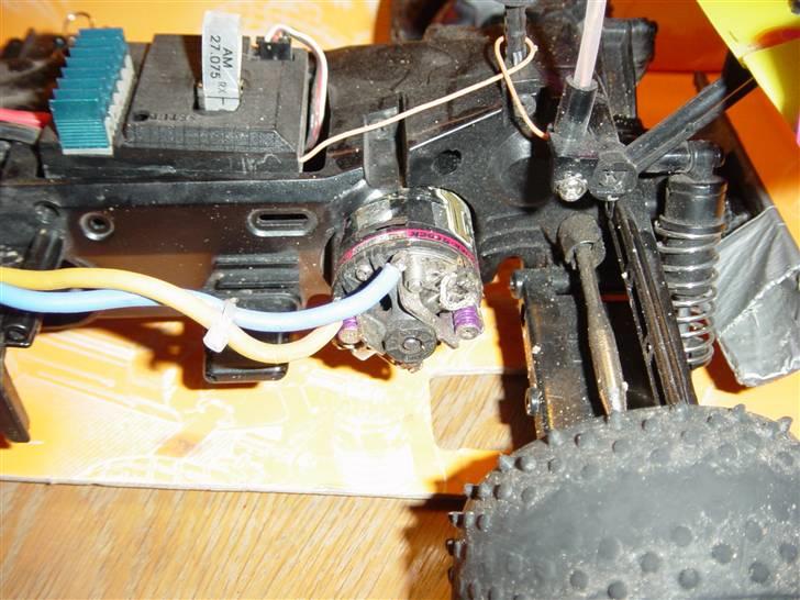 Bil MAX Buggy billede 5