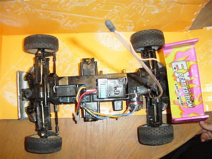 Bil MAX Buggy billede 6