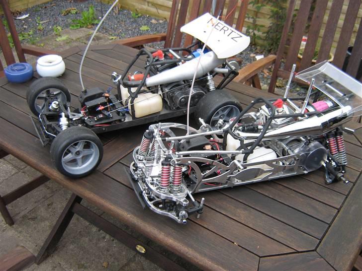 Buggy beetle FG pro billede 20