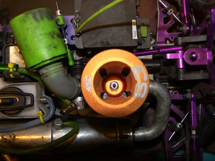 Buggy Bazooka 2 billede 12