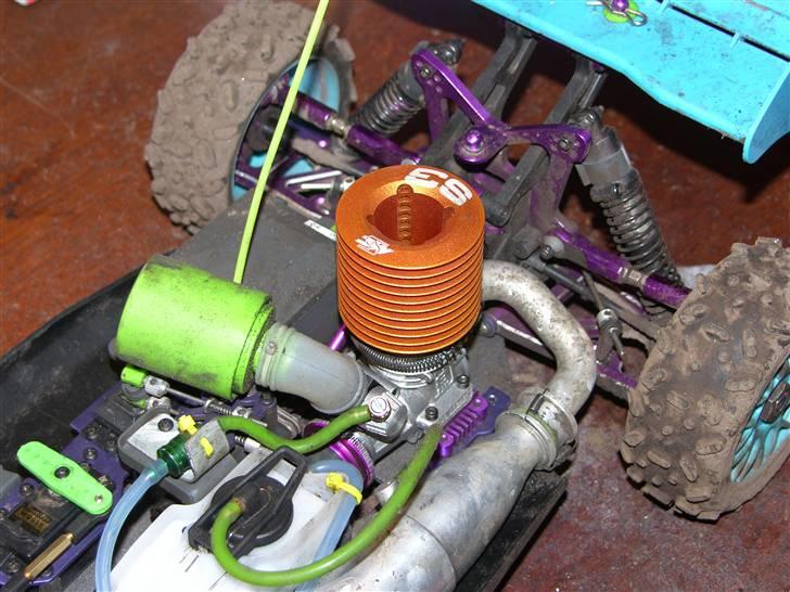 Buggy Bazooka 2 billede 13