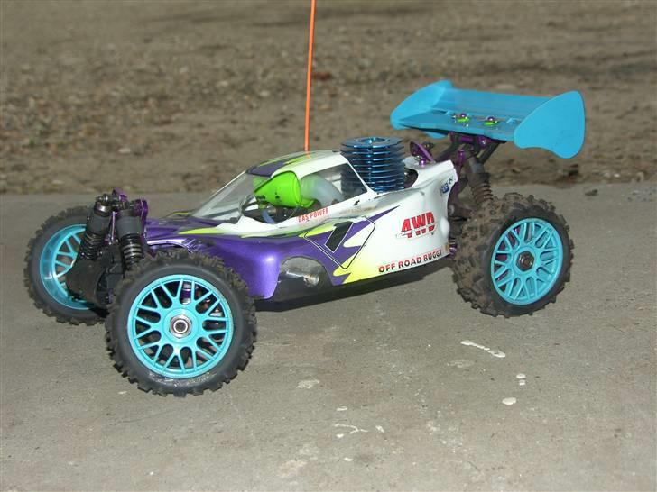 Buggy Bazooka 2 billede 14