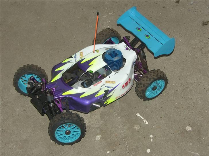 Buggy Bazooka 2 billede 15