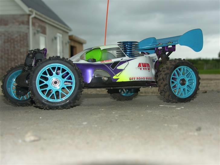 Buggy Bazooka 2 billede 16