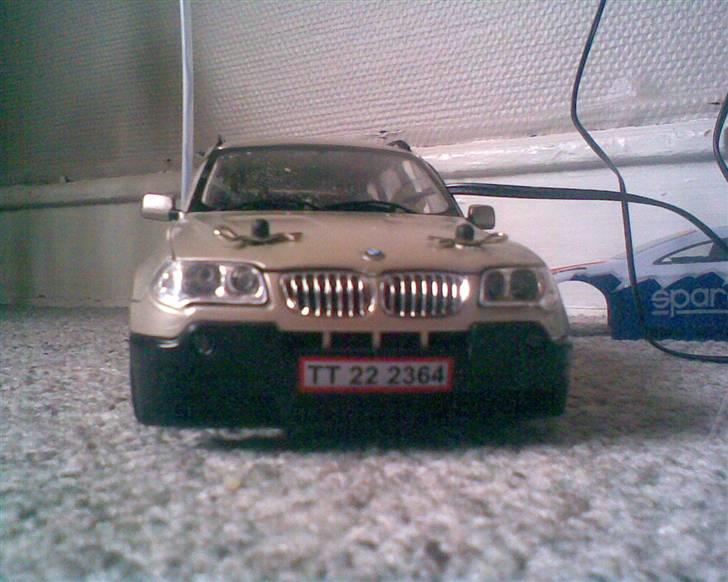 Bil vmax drift car billede 1