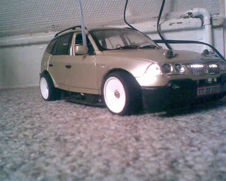 Bil vmax drift car billede 2