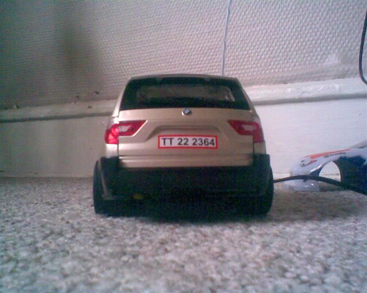 Bil vmax drift car billede 3