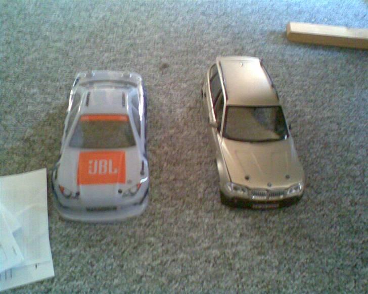 Bil vmax drift car billede 5