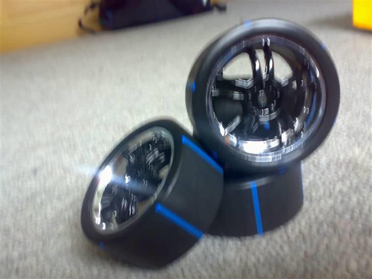 Bil HBX Skyline billede 8