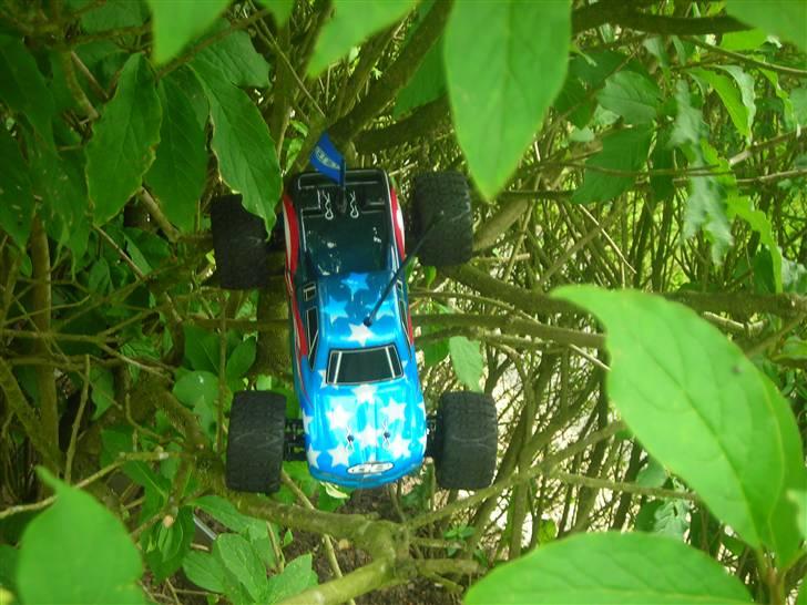 Off-Roader Team Associated RC18MT - hvad mon den laver der :/ billede 8