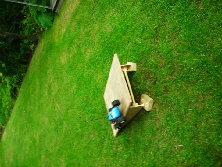 Off-Roader Team Associated RC18MT - der hoppes!! billede 15