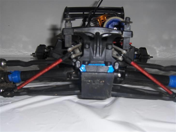 Off-Roader Revo 3,78 cc solgt billede 7