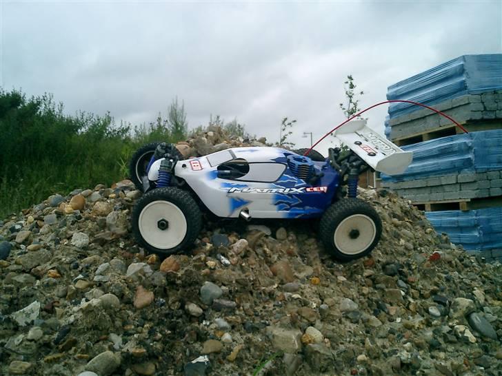 Buggy Matrix RTR billede 4