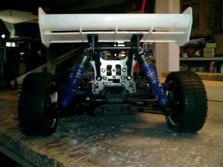 Buggy Matrix RTR billede 12