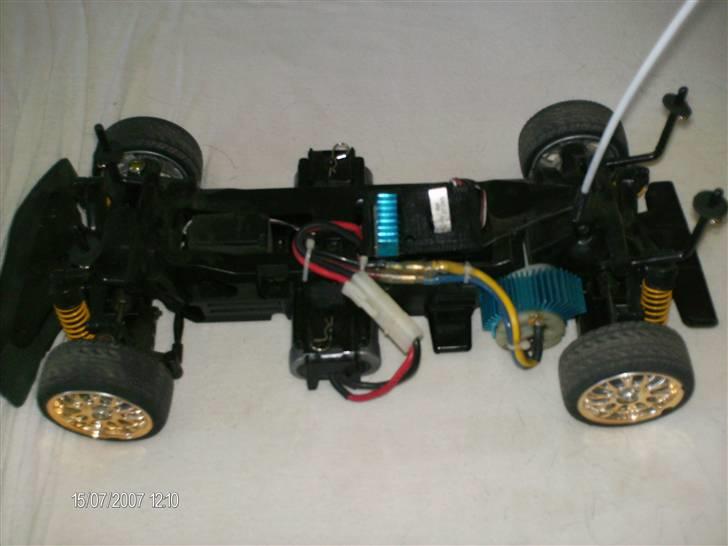 Bil HBX EVO billede 7