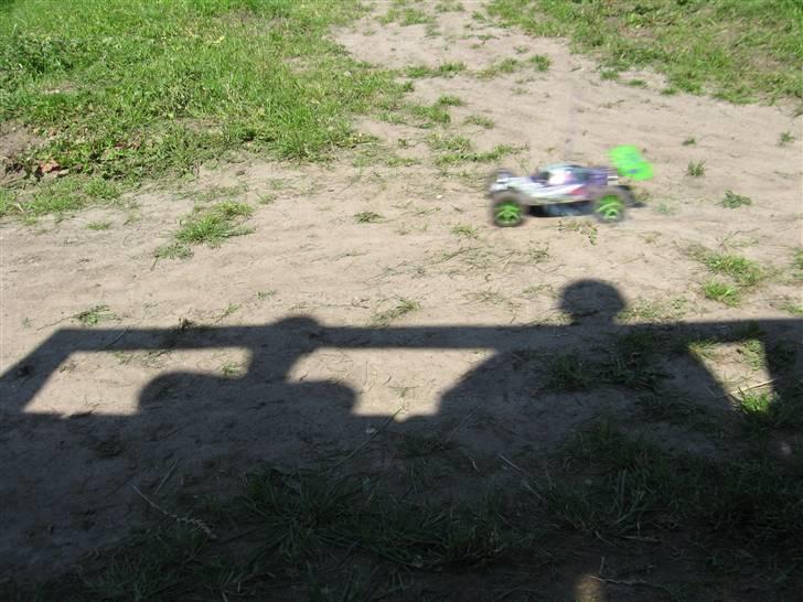 Buggy Bazooka 1:8 billede 15