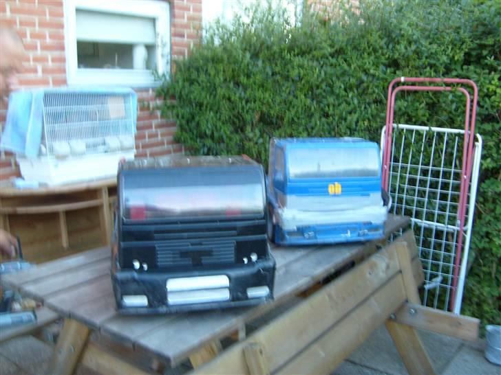 Truck Fg Man truck billede 6