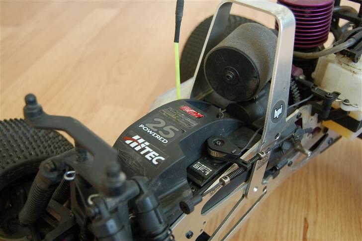 Truck Savage 25 LIMITED EDITION billede 4