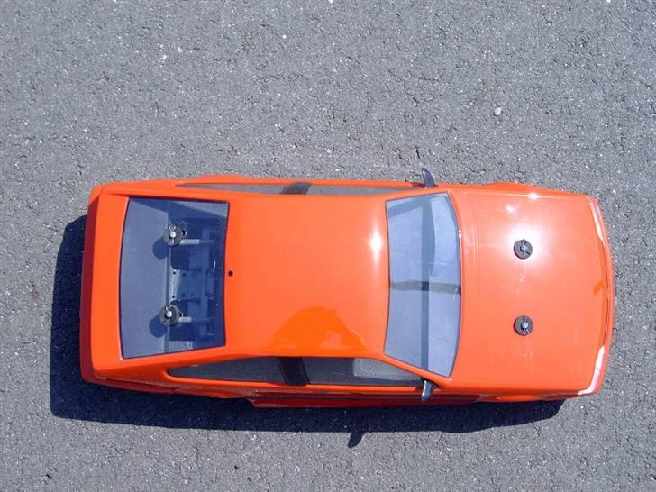 Bil Opel Monza TA-03F billede 6