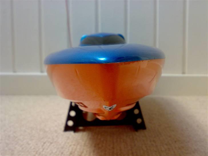 Båd Super Speed boat billede 10