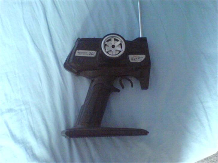 Bil storm 288CH billede 12