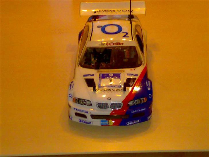 Bil KYOSHO FW-05T solgt billede 1