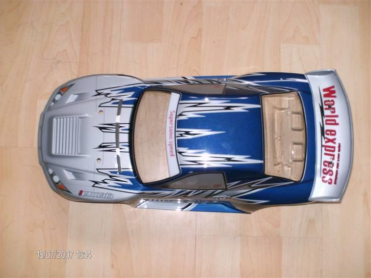 Bil HBX EVO billede 9
