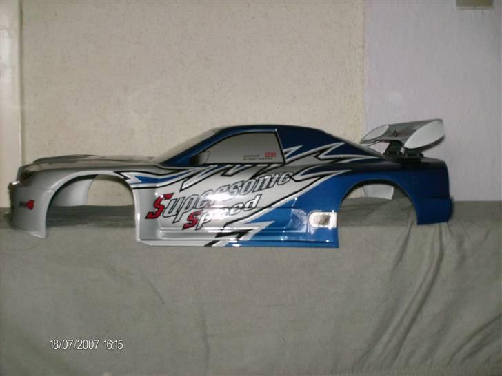 Bil HBX EVO billede 10