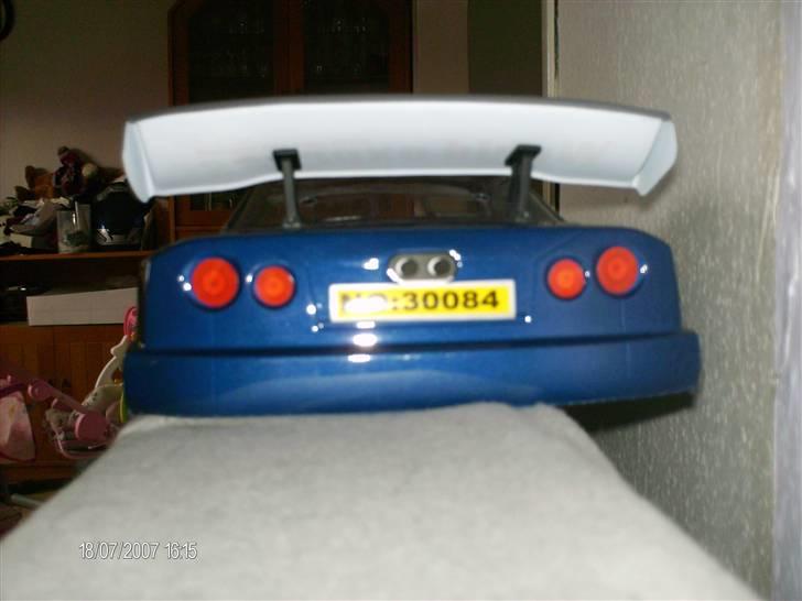 Bil HBX EVO billede 11