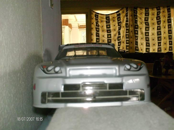 Bil HBX EVO billede 12