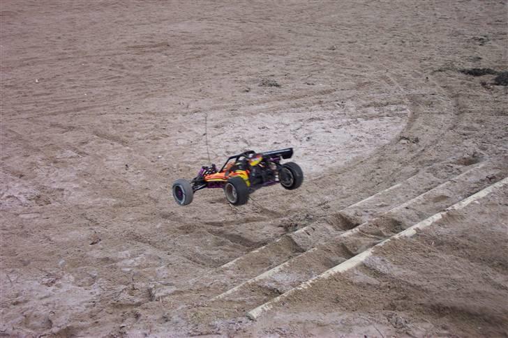 Buggy HPI Baja 5B billede 11