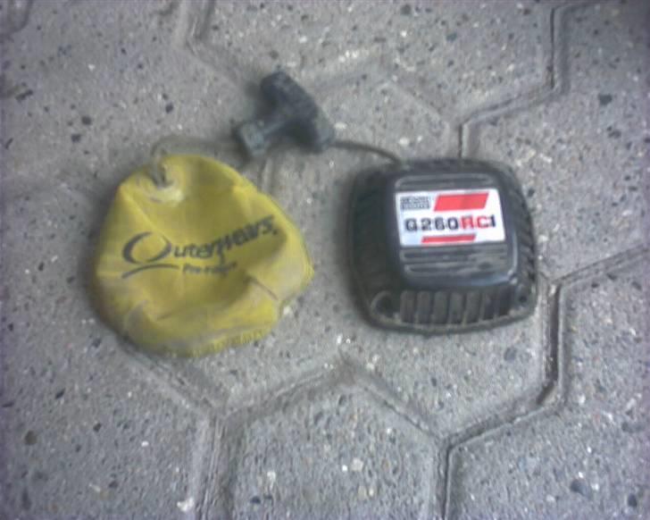 Off-Roader FG Monster Truck billede 4