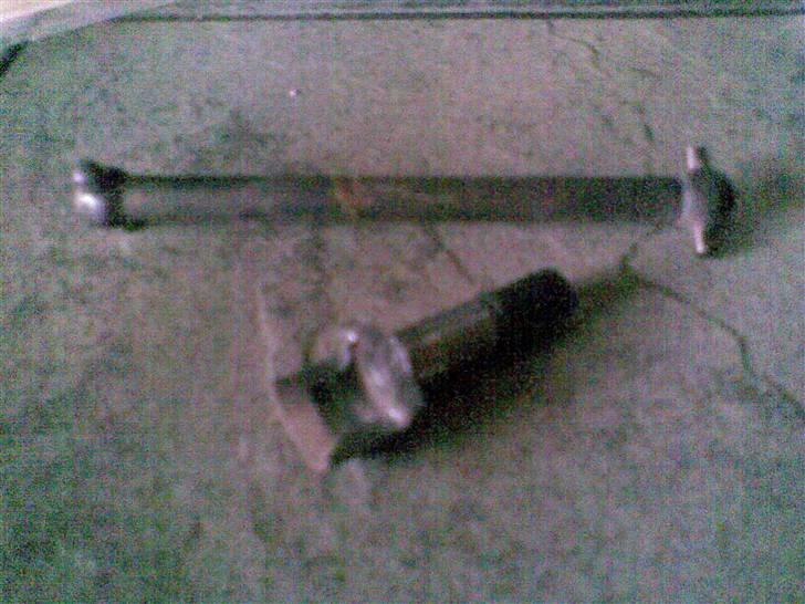 Off-Roader FG Monster Truck billede 8