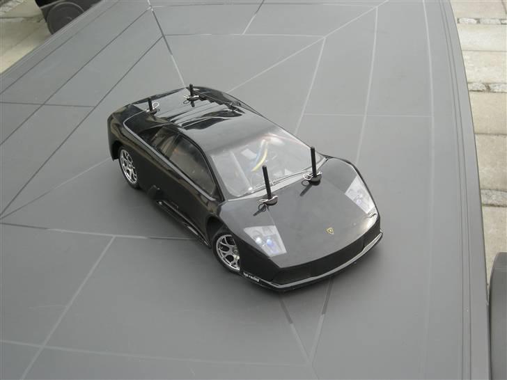 Bil Hbx lamborghini Tilsalg billede 20